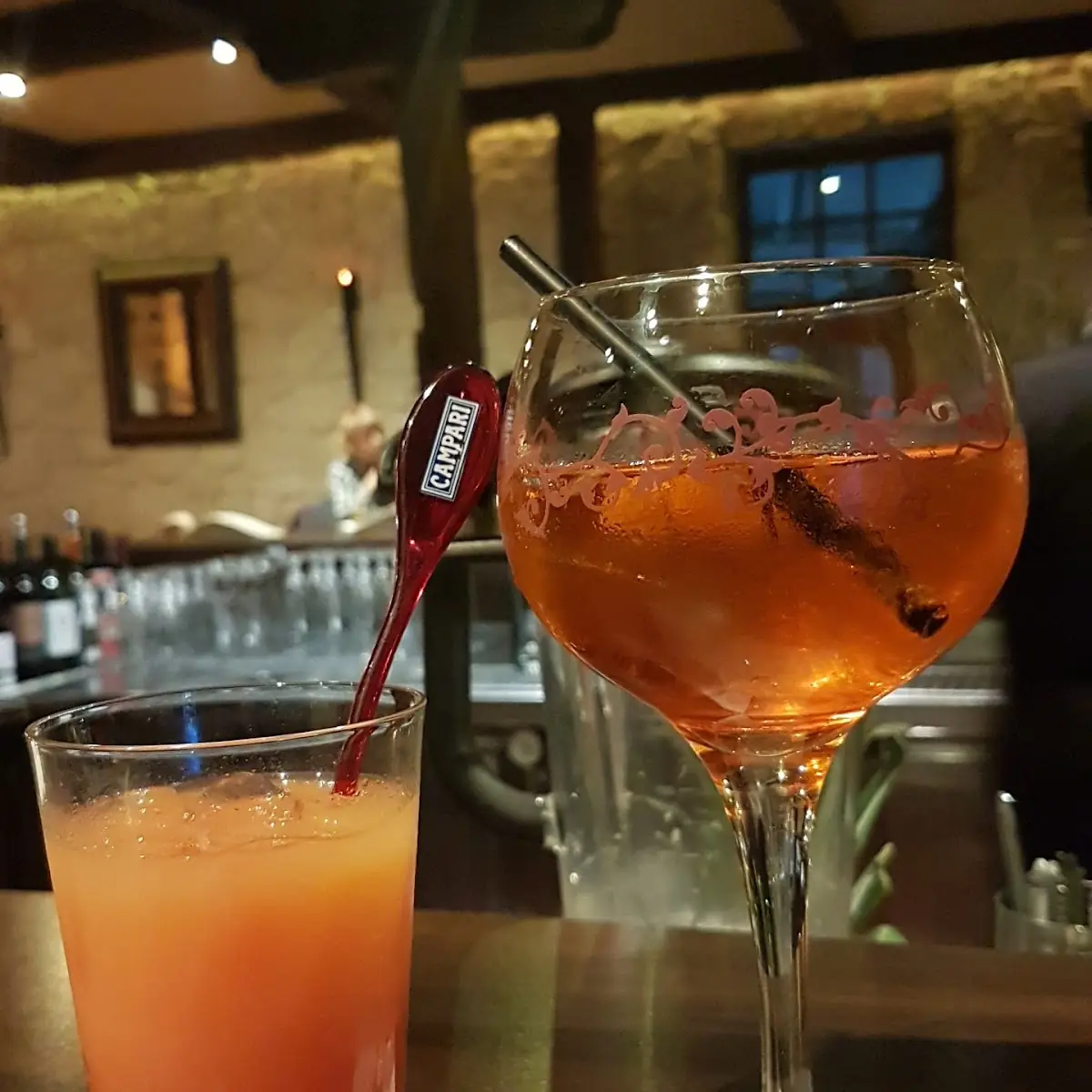 Aperol Spritz