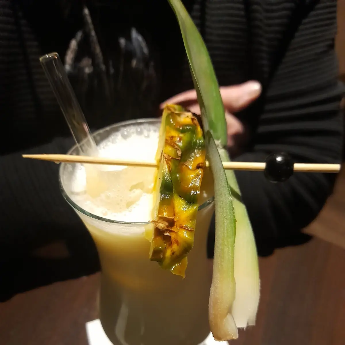Coktails