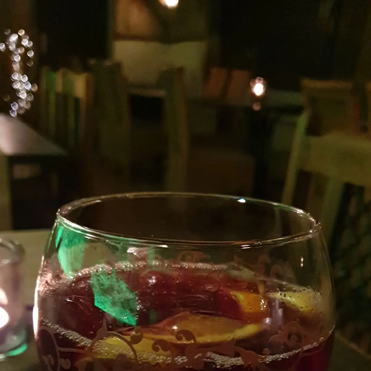 Sangria