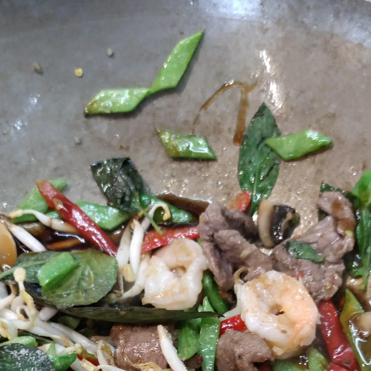 Pad Pak