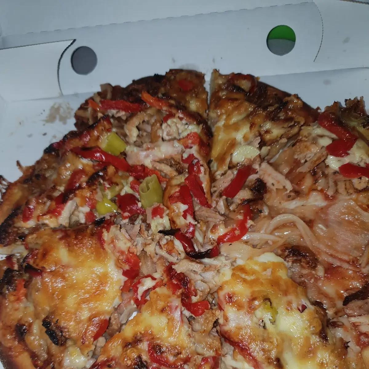 Highlights, Korfu Grill Alsdorf