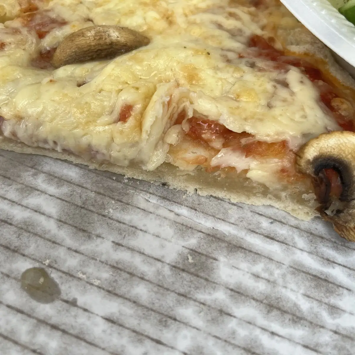 Highlights, Korfu Grill Alsdorf