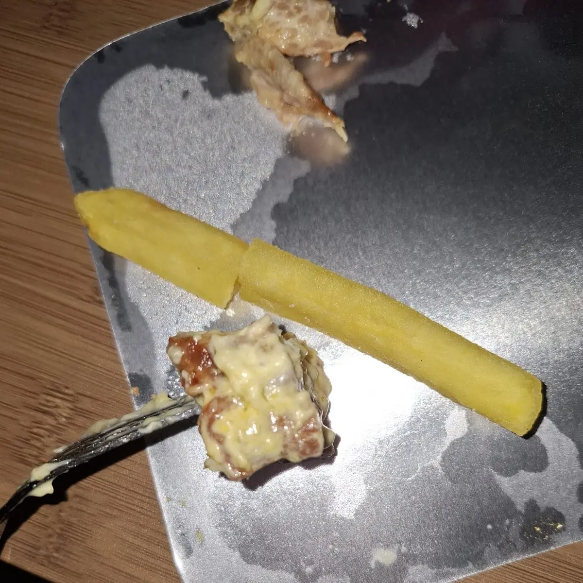 Highlights, Korfu Grill Alsdorf