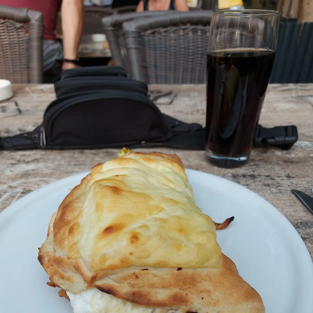 Highlights, Korfu Grill Alsdorf