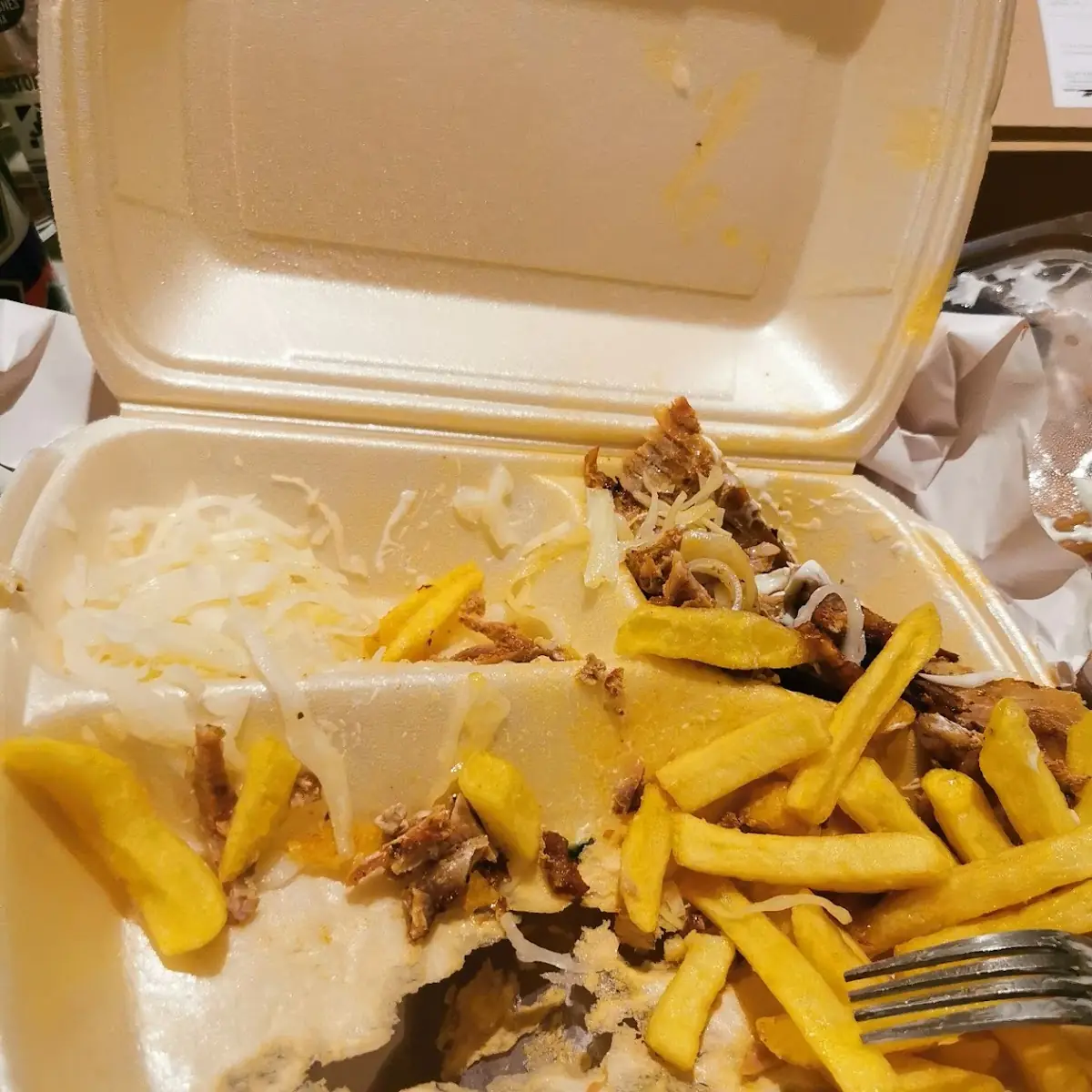 Highlights, Korfu Grill Alsdorf