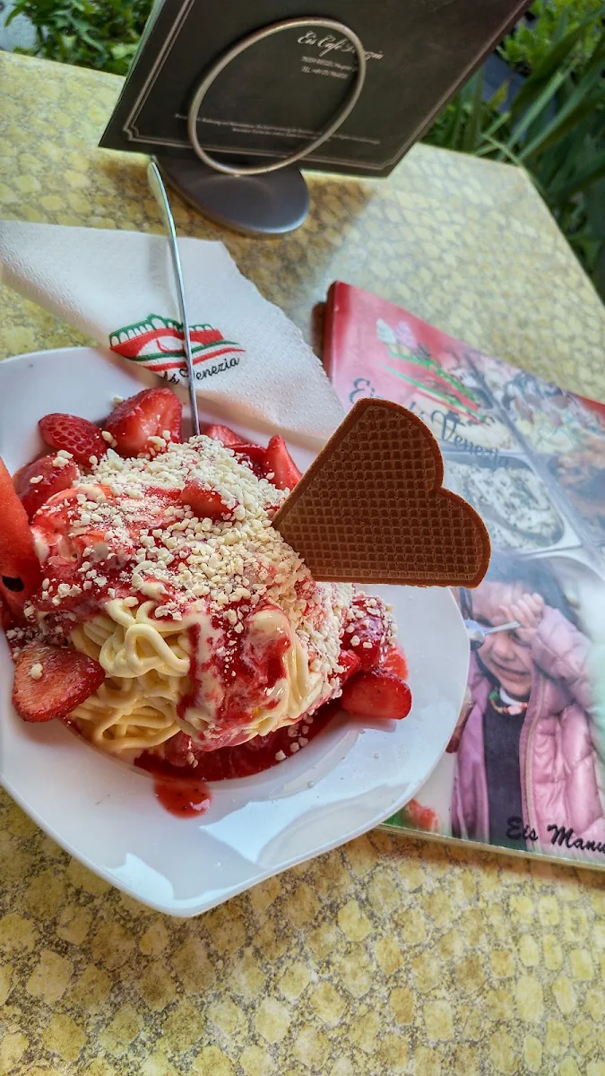 Eiscafe