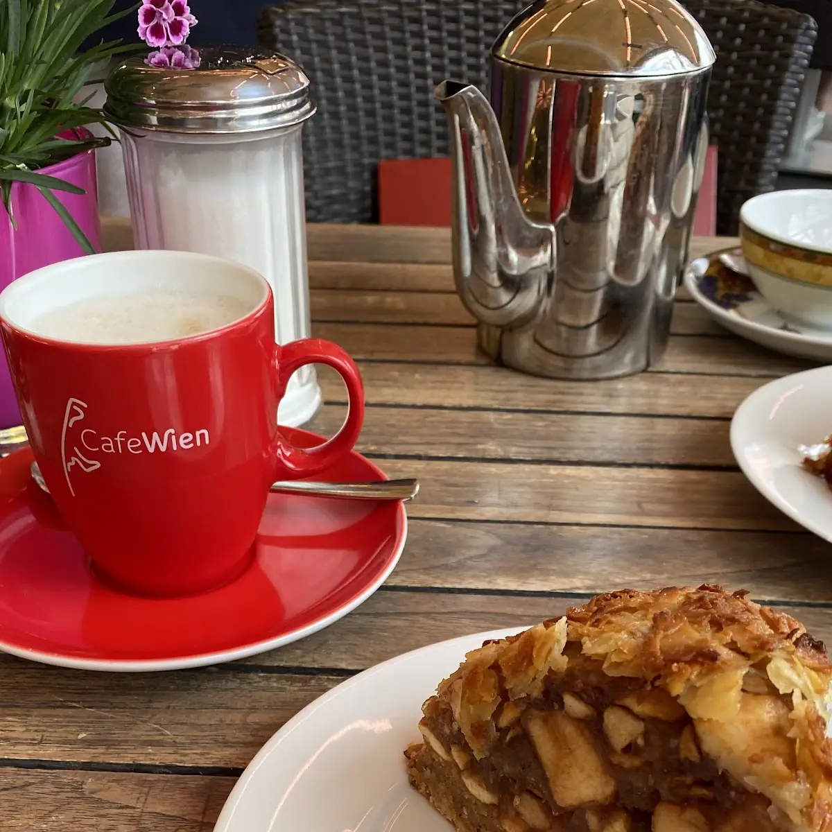 Apfelkuchen