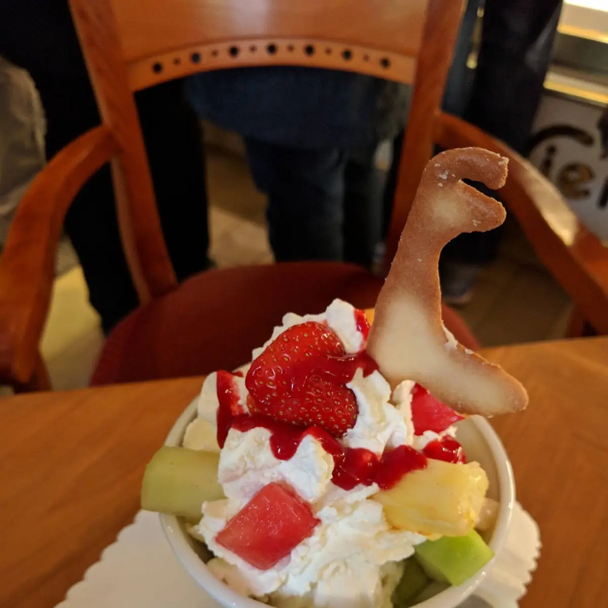 Eisbecher