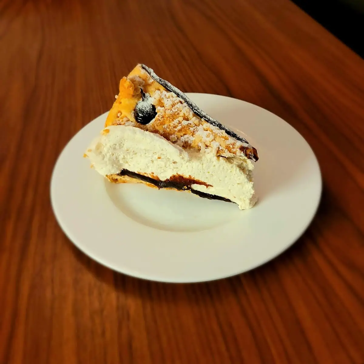 Friesentorte