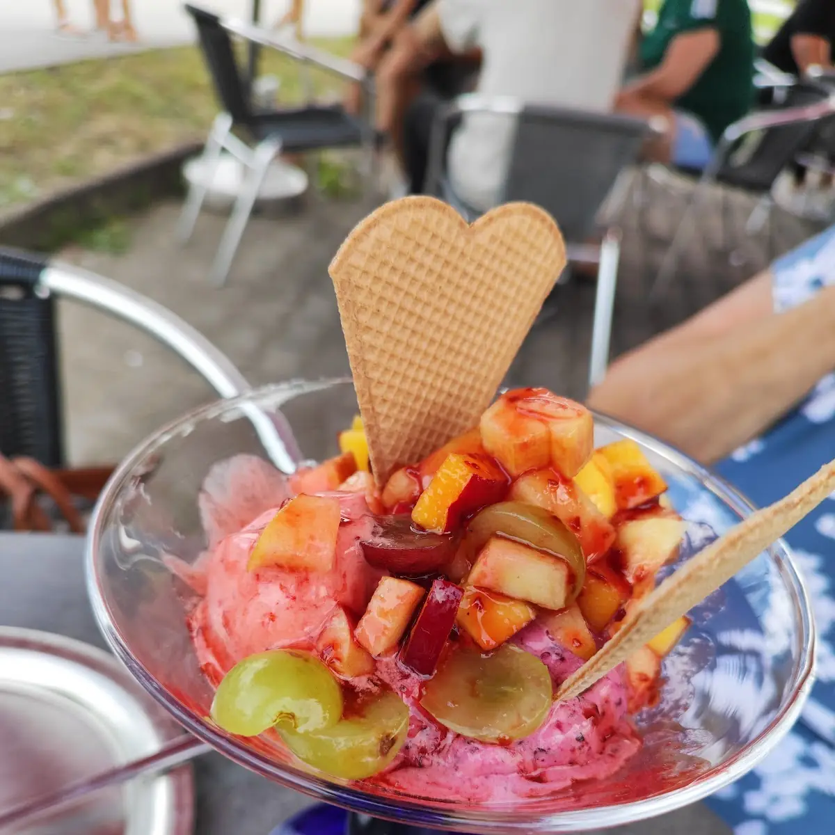 Fruit Salad