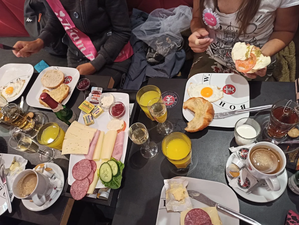 Highlights, Bäckerei & Konditorei Wendl