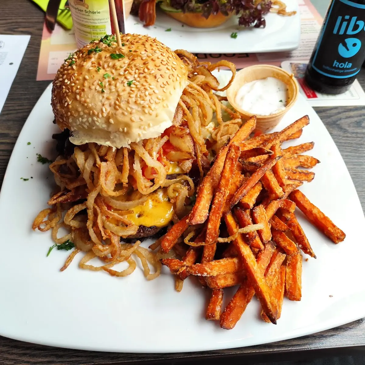 Pulled Pork