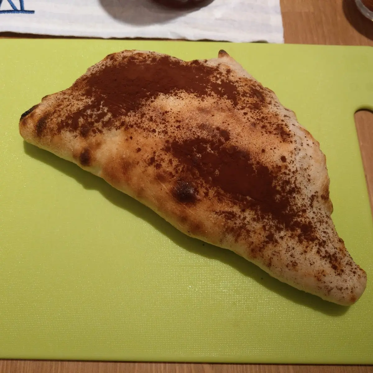 Calzone