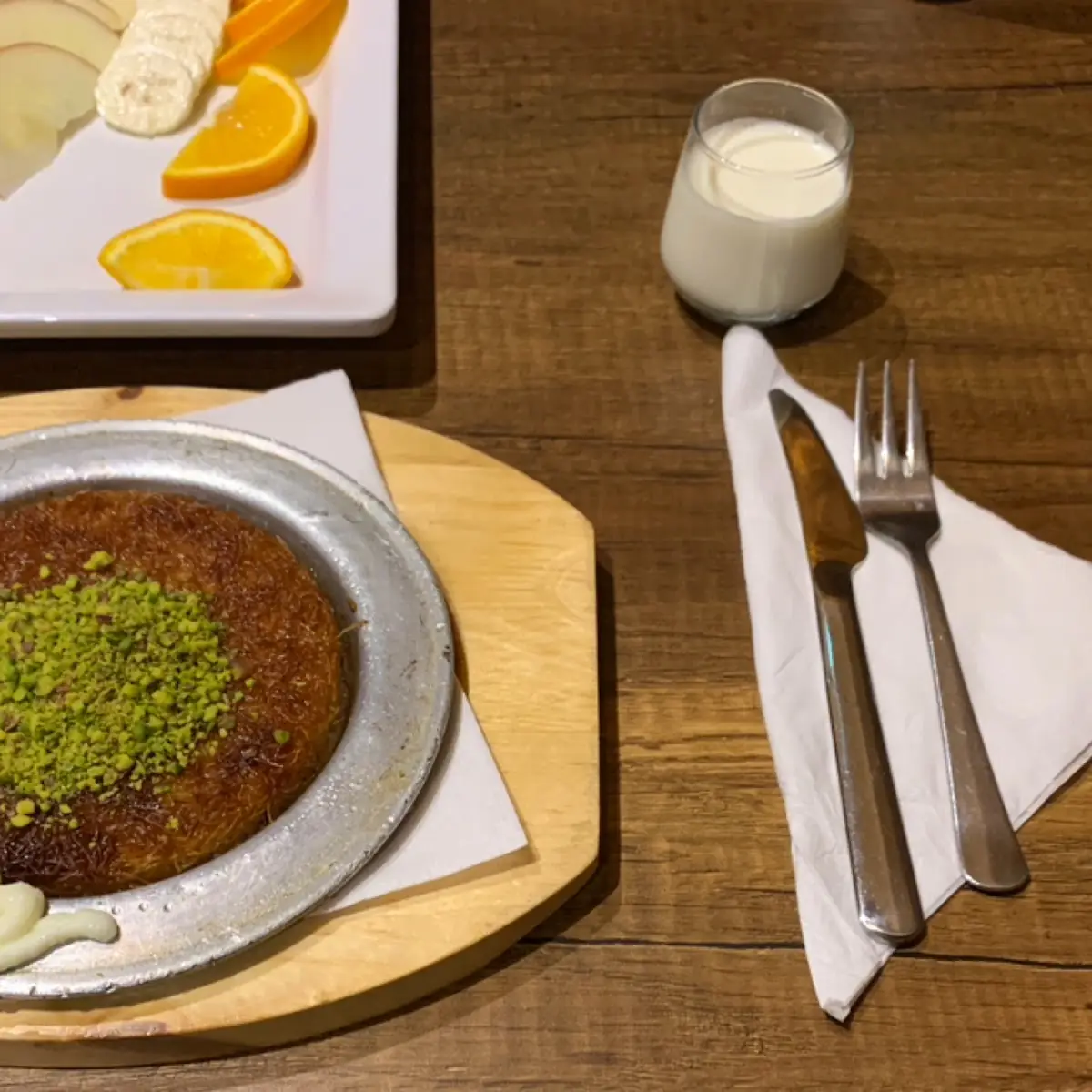 Künefe