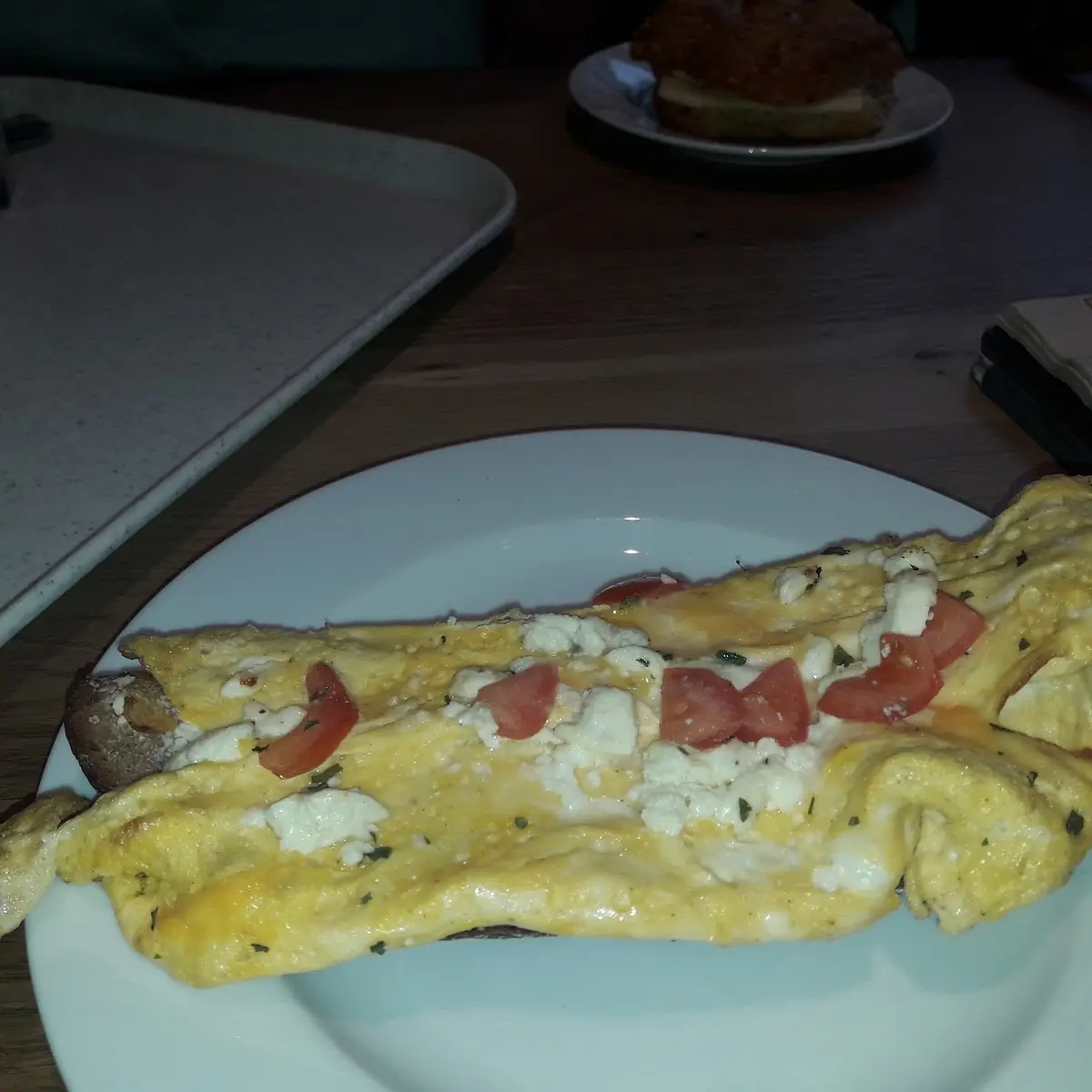 Eierbrot
