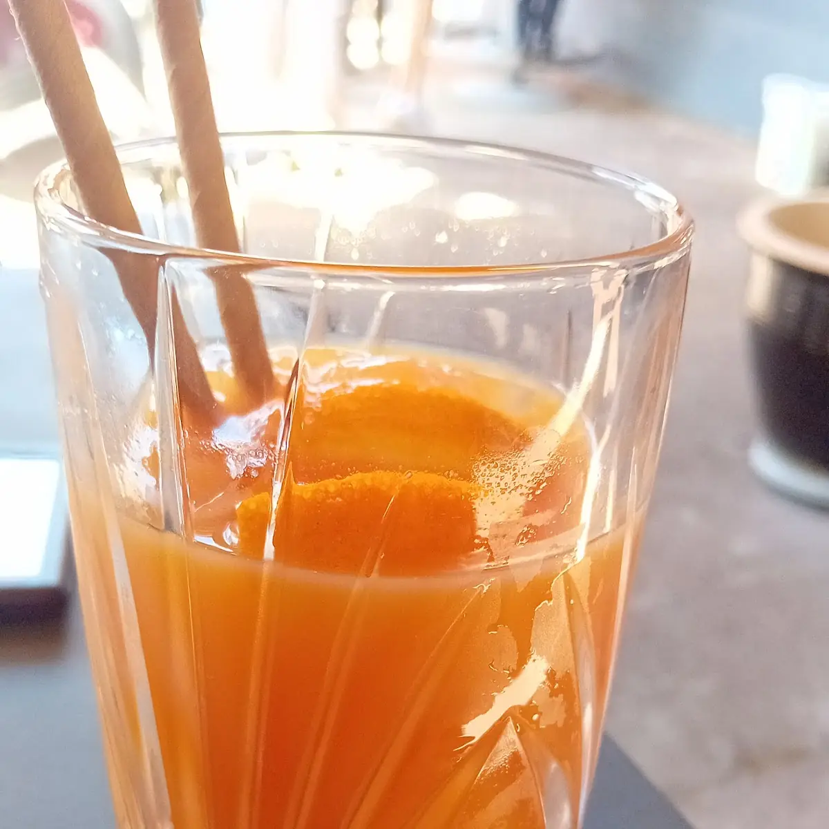 Saft