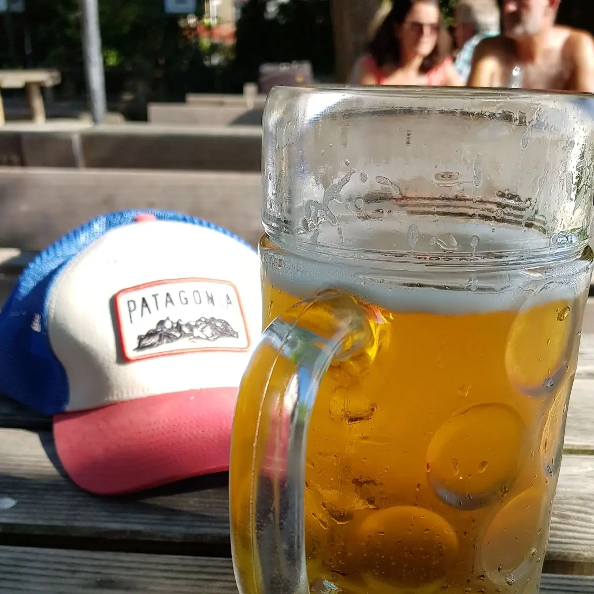 Bier Helles