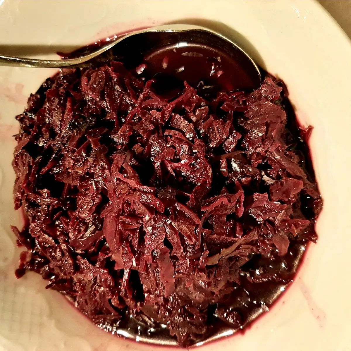 Rotkohl