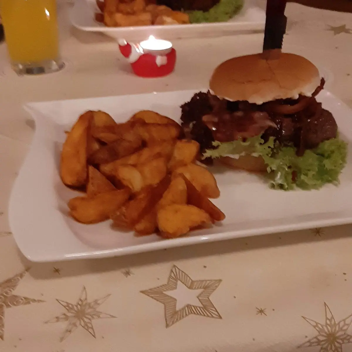 Steakburger