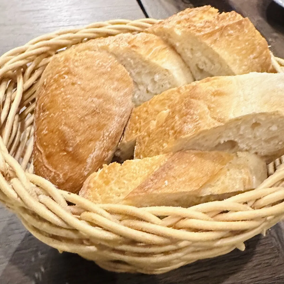 Bread