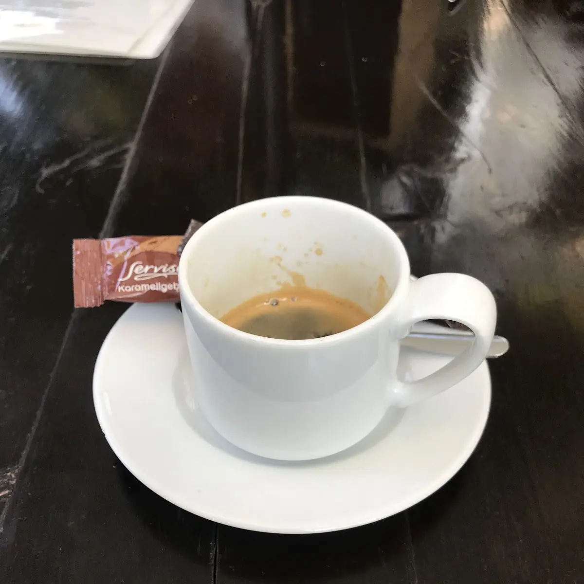 Espresso