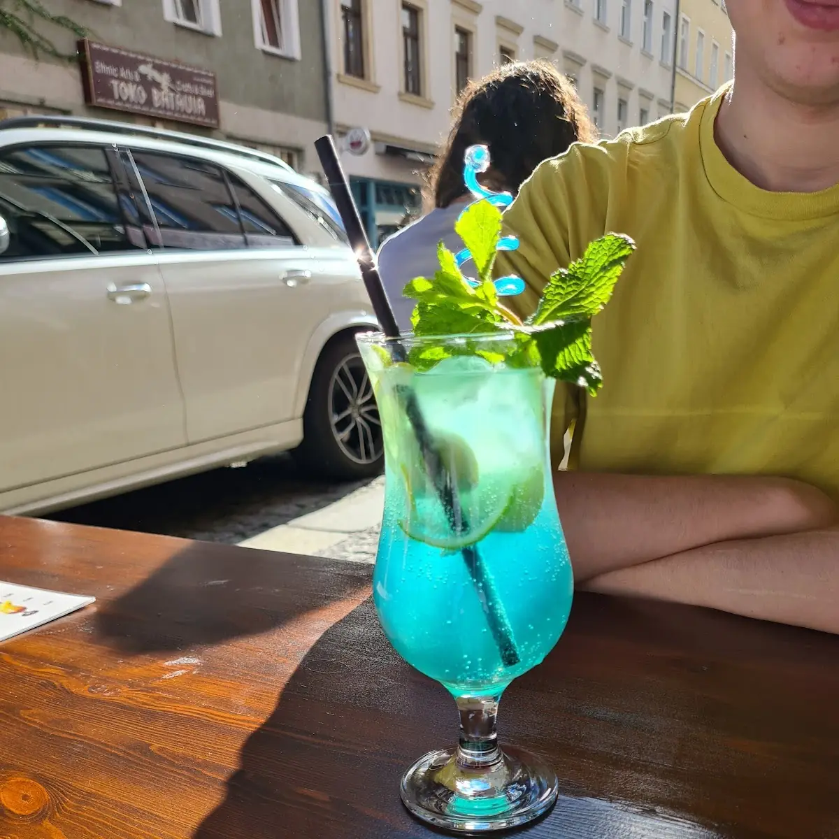 Cocktails