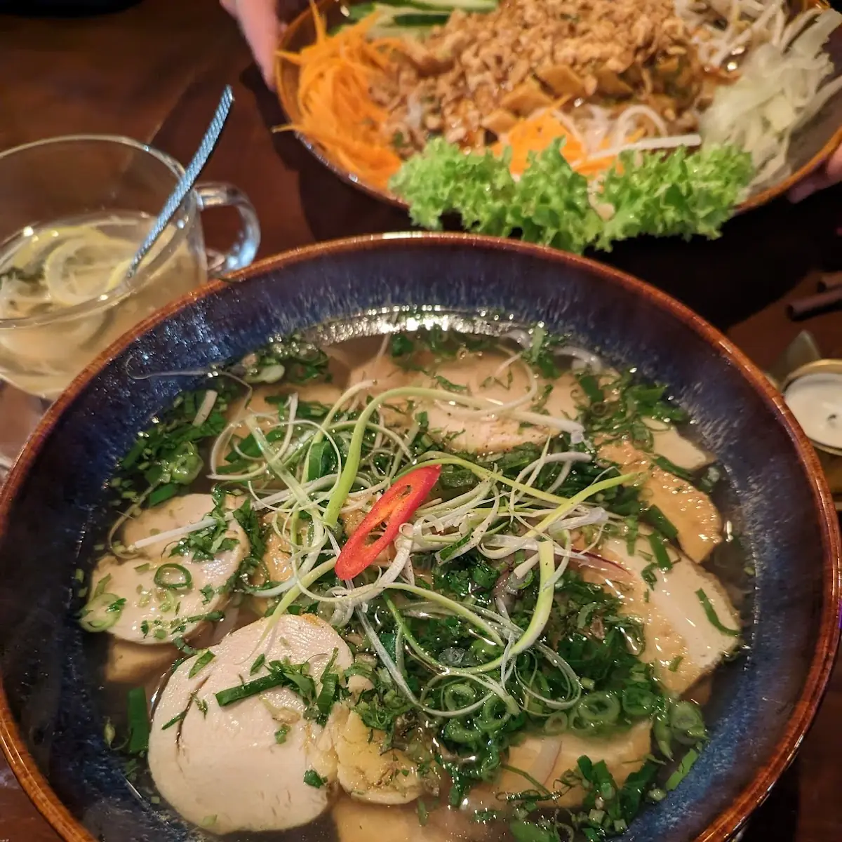 Pho Bo