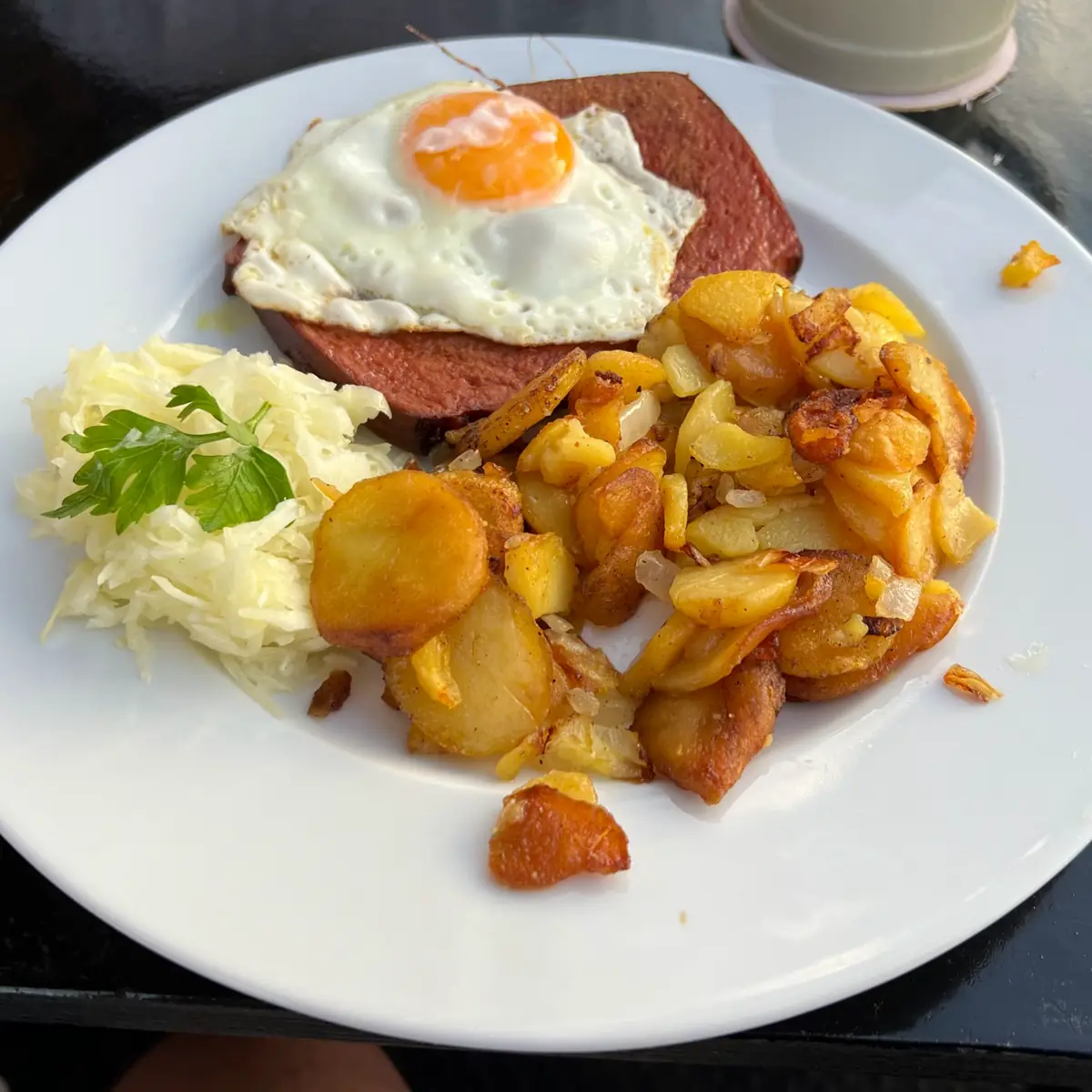 Leberkäse