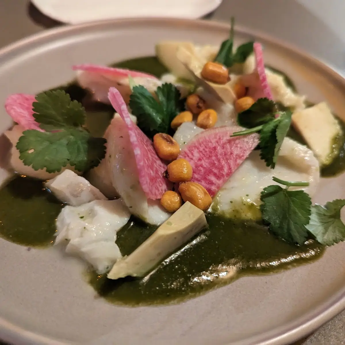 Ceviche