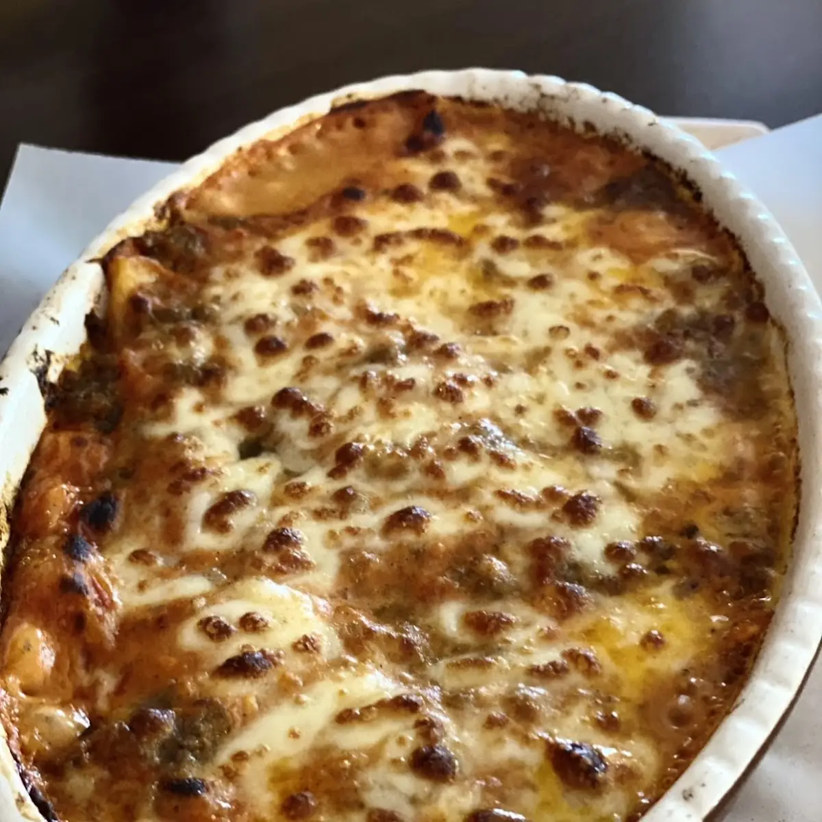 Lasagne