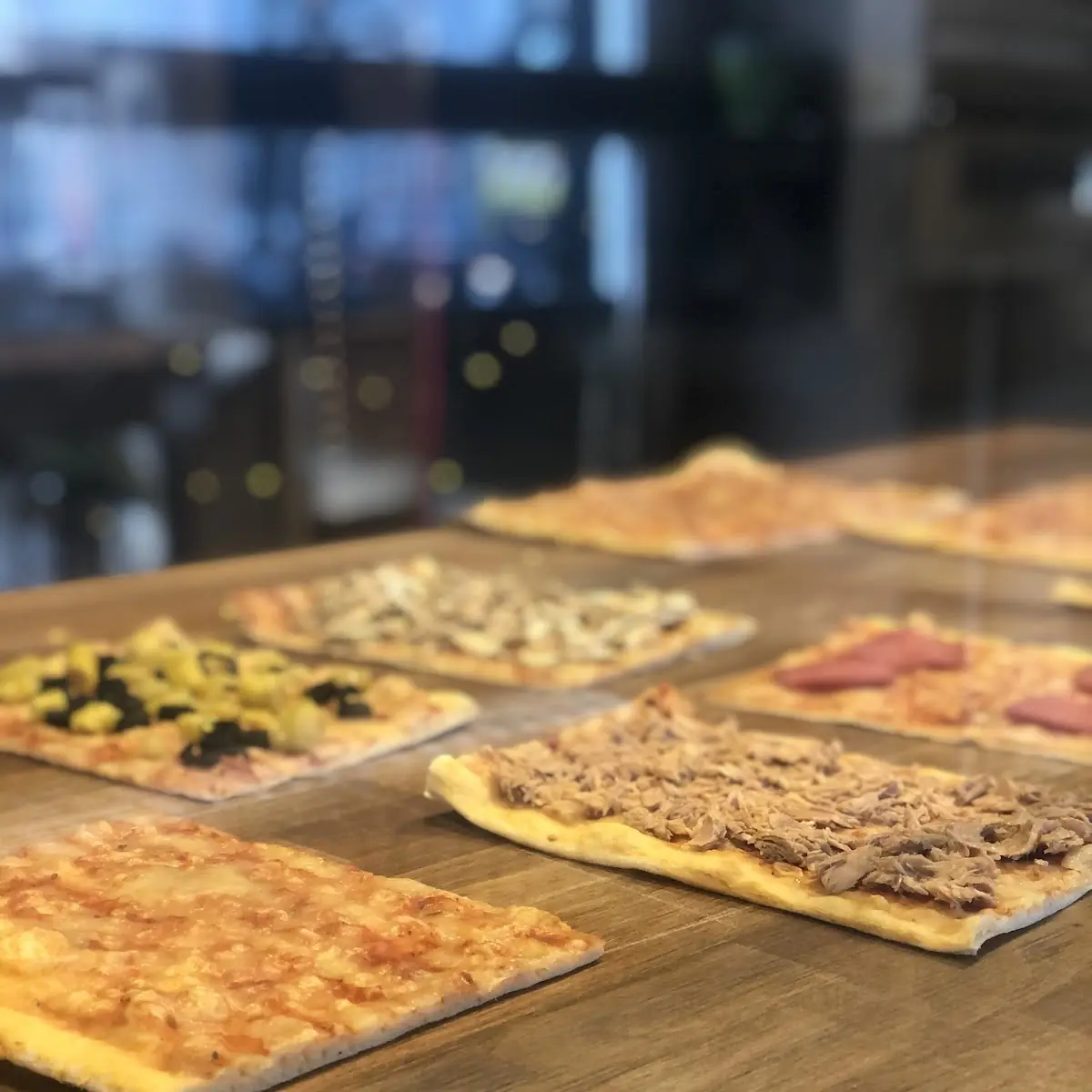 Minipizza