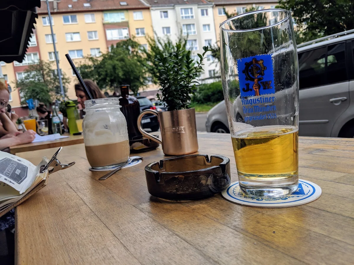 Augustiner Hell