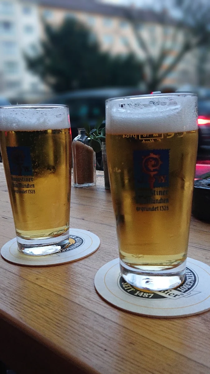 Bier