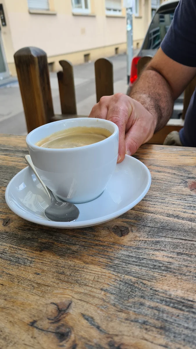 Café