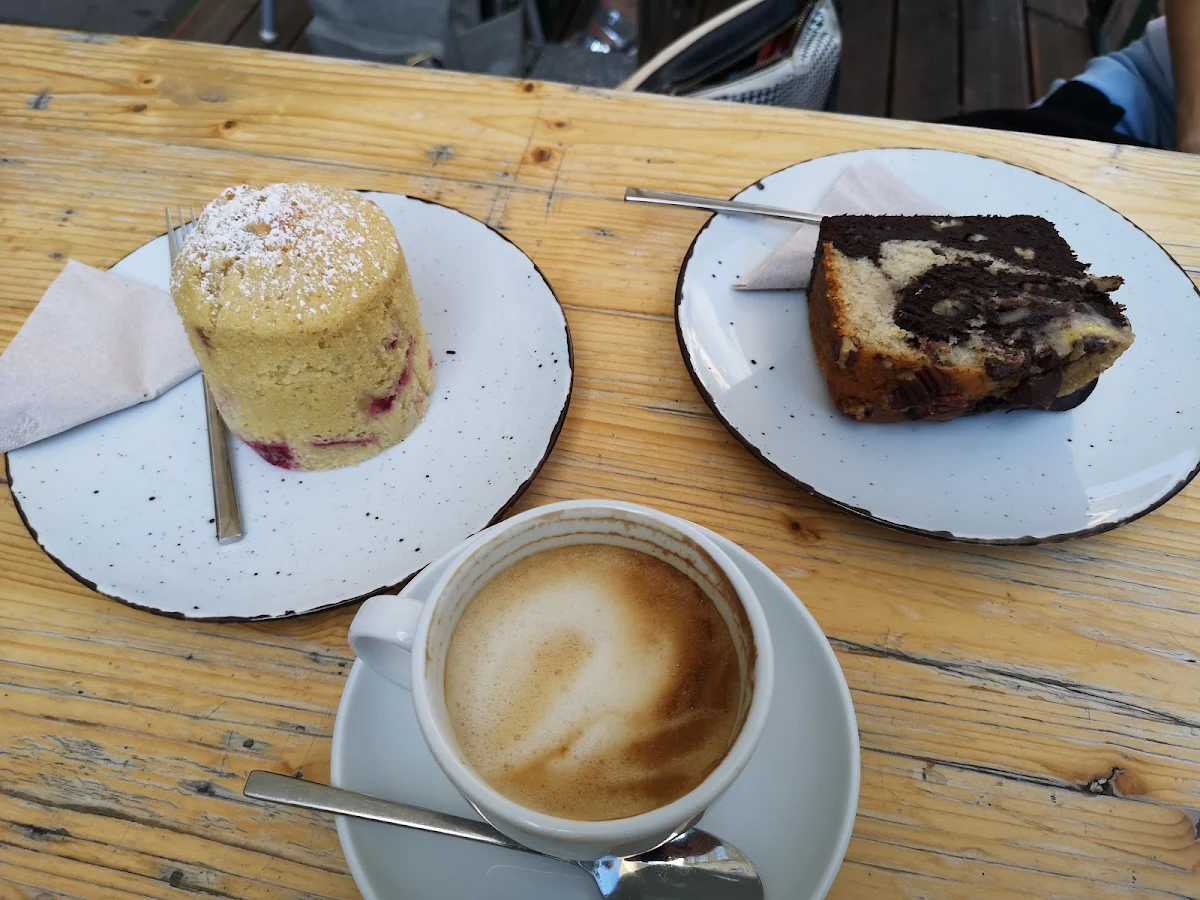 Coffee Cake