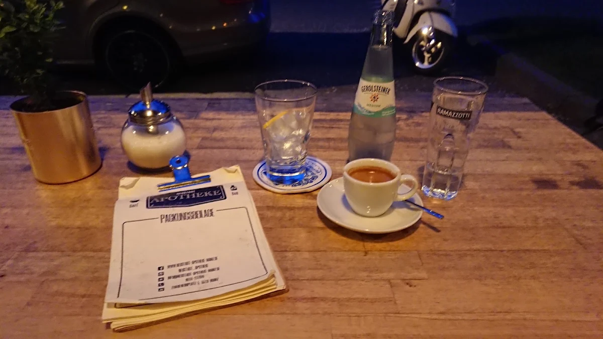 Espresso