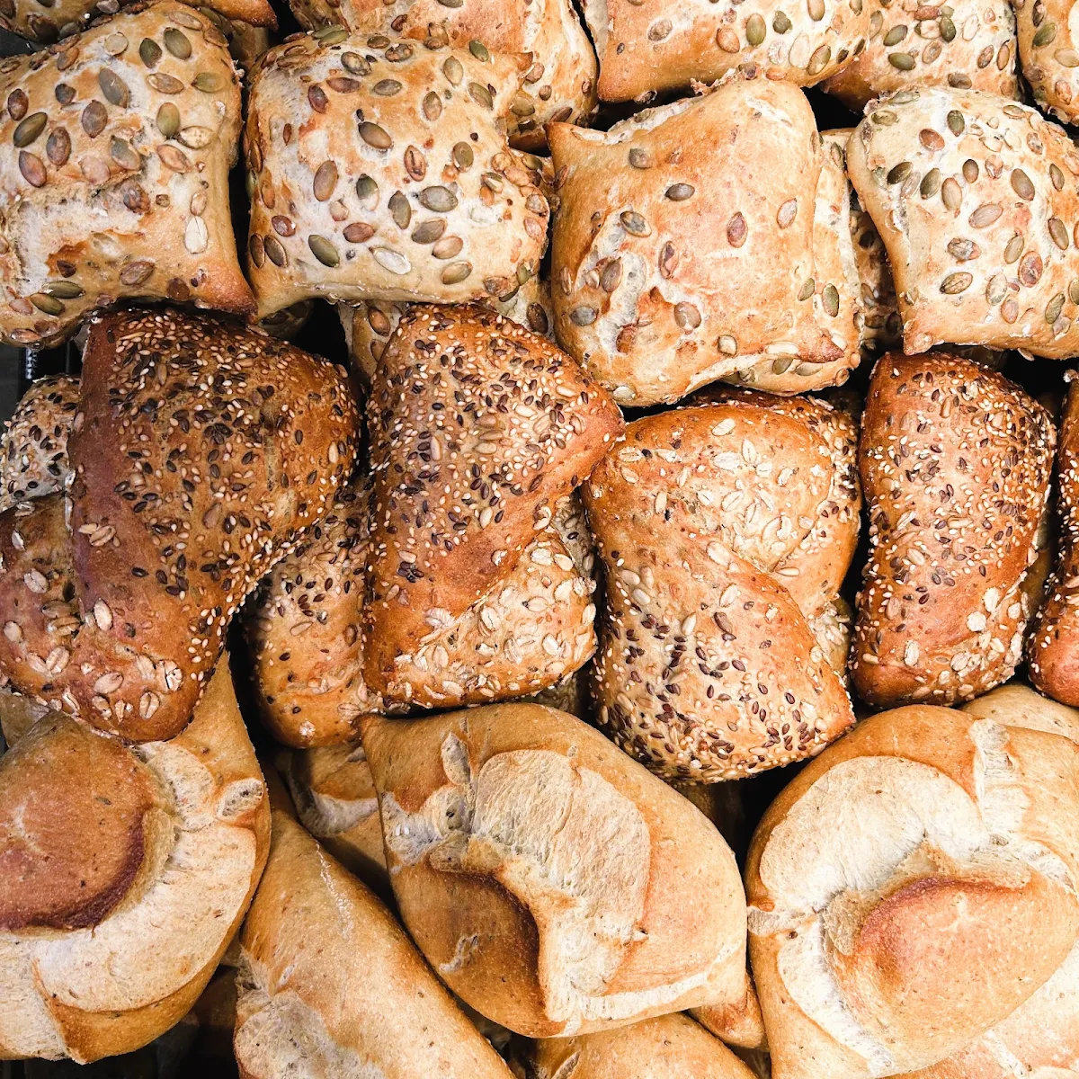 Highlights, Bäckerei Café Hahn Tegernheim