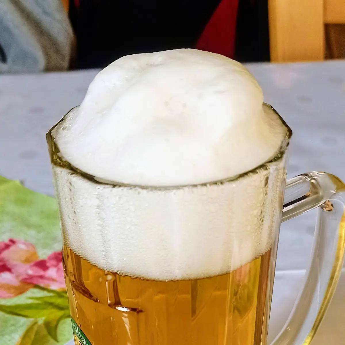 Gutes Bier