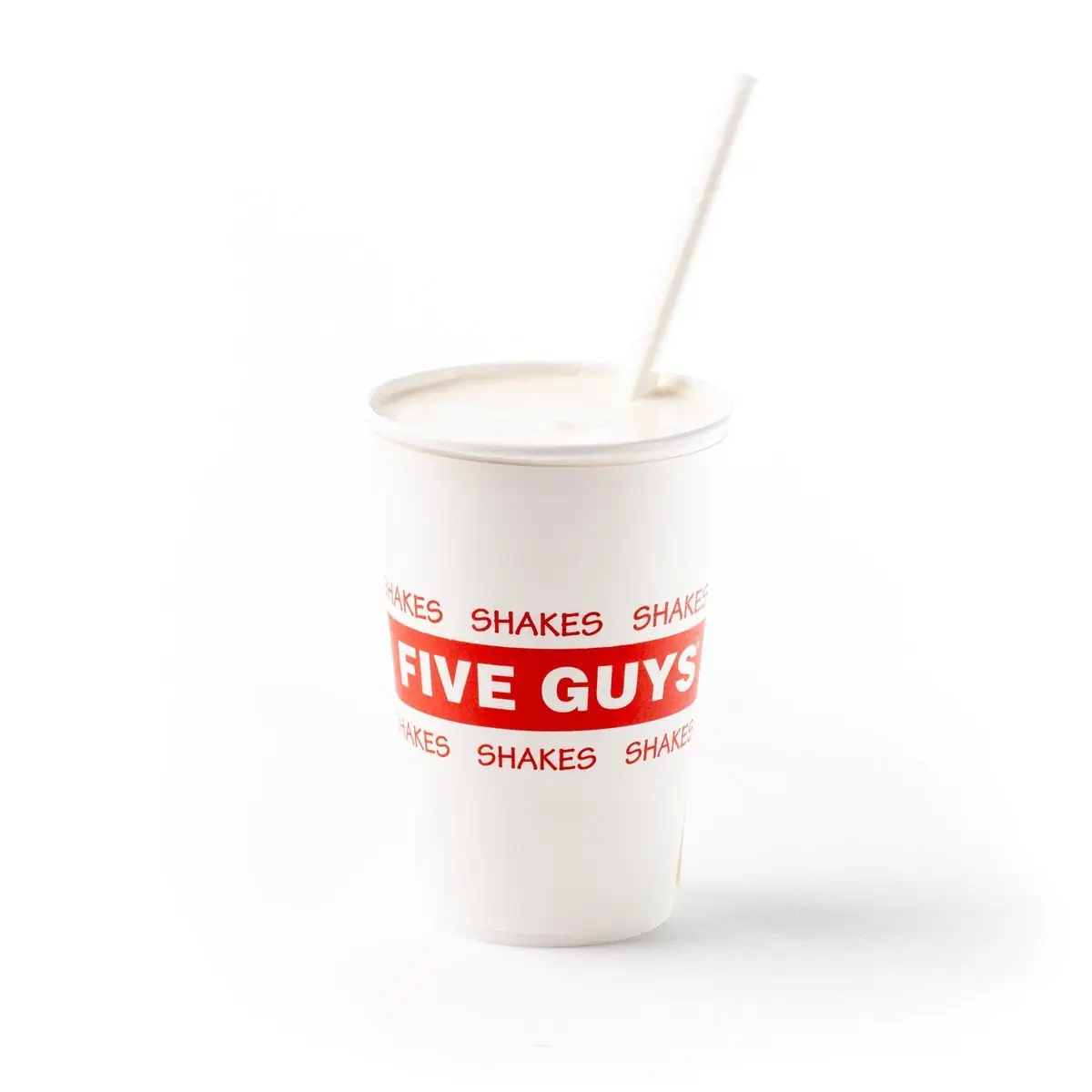 Five Guys Shake