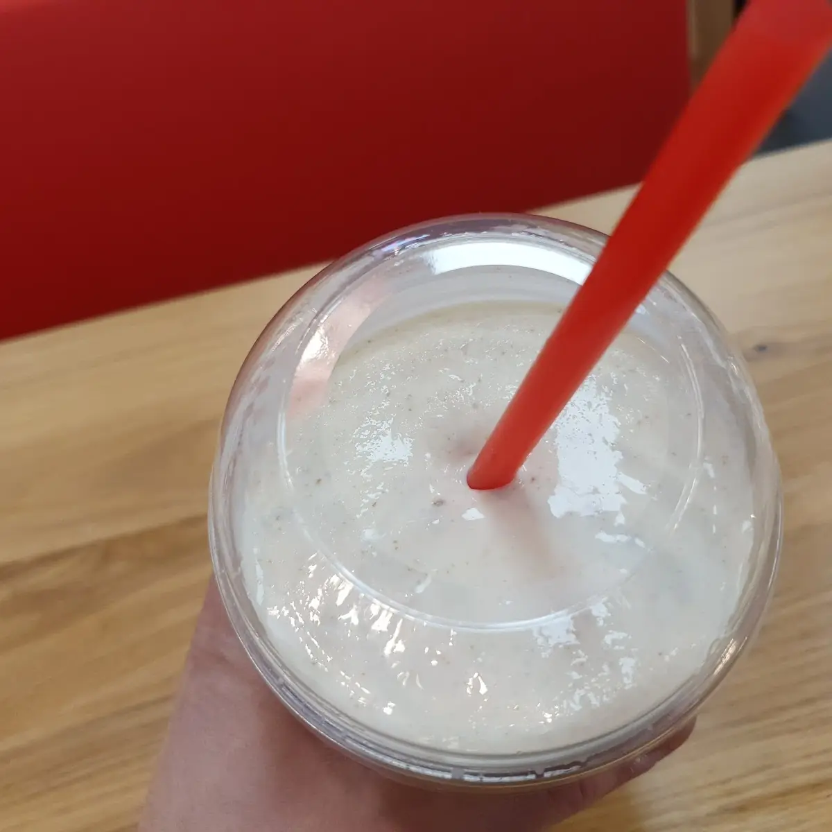 Milkshake