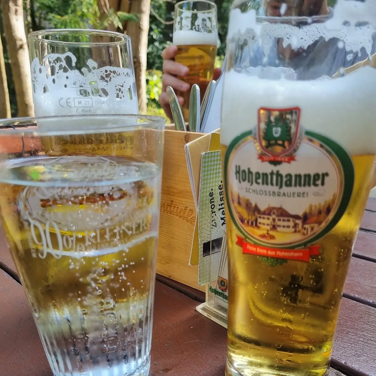 Hohenthanner Helles