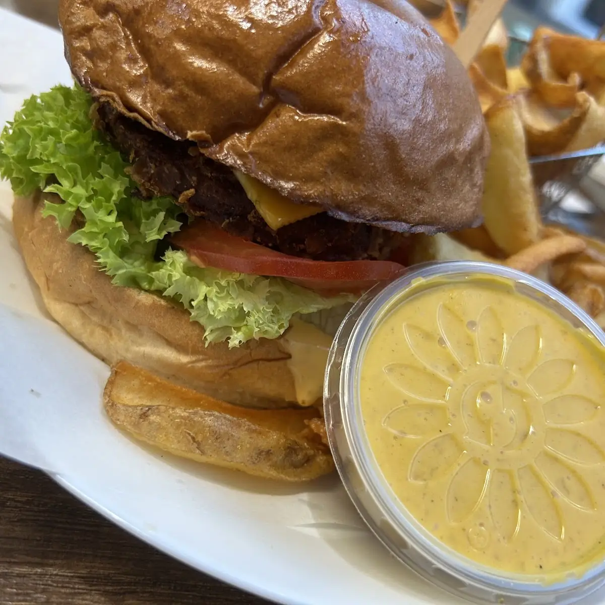 Cheeseburger