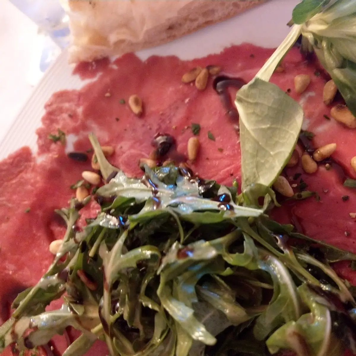 Carpaccio