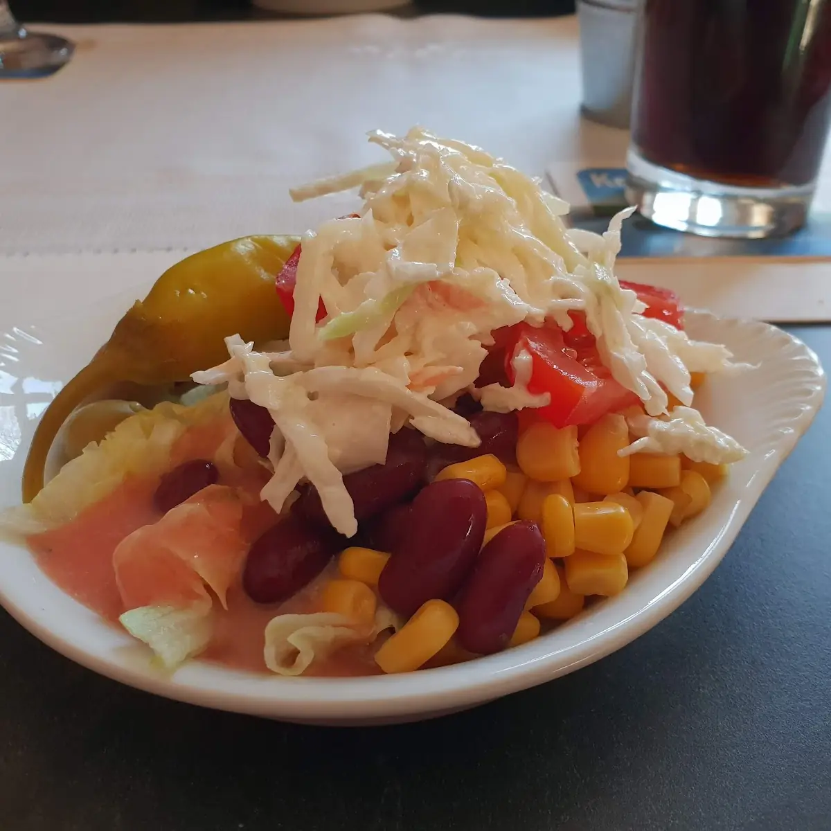 Salatteller