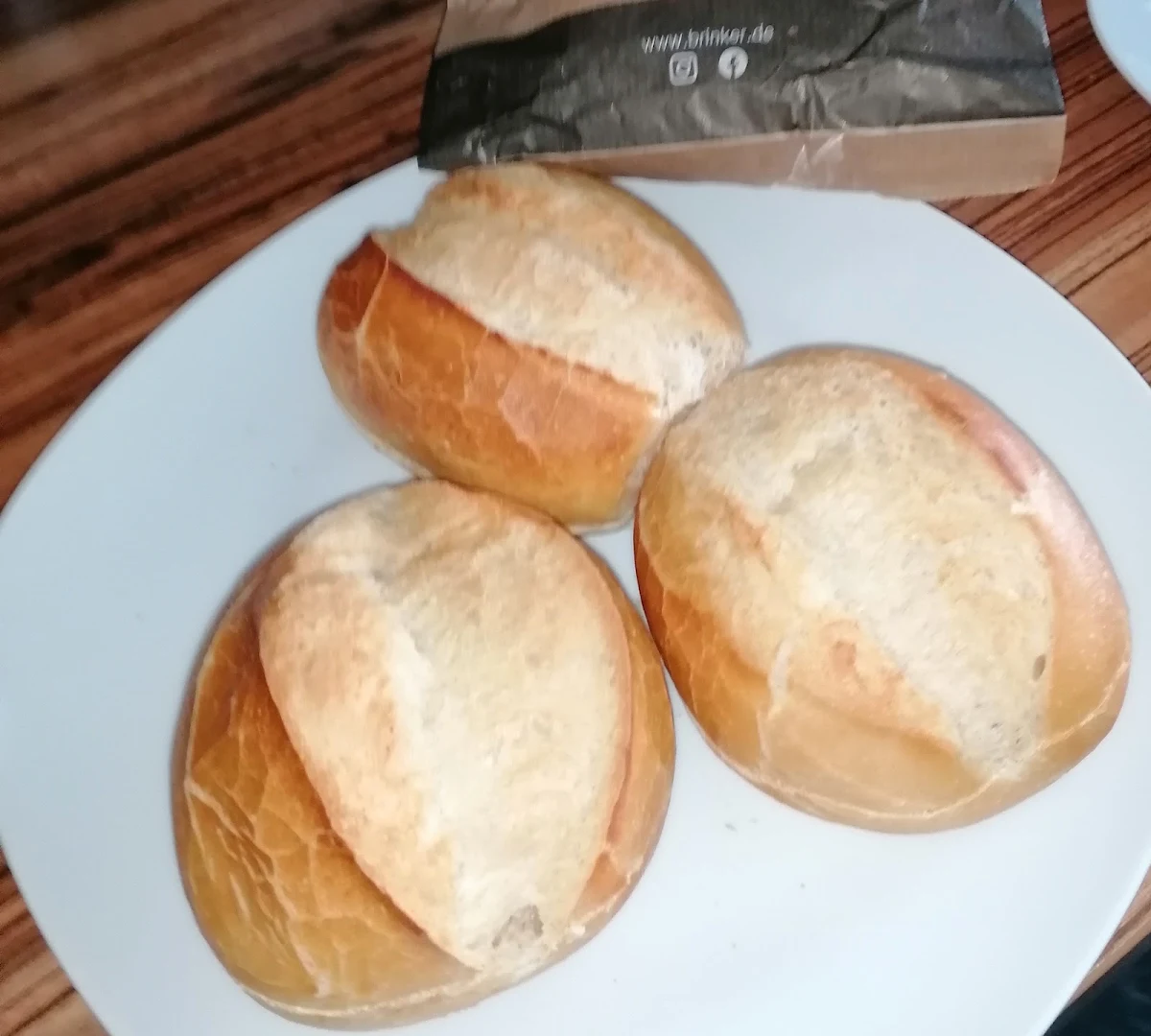 Brötchen