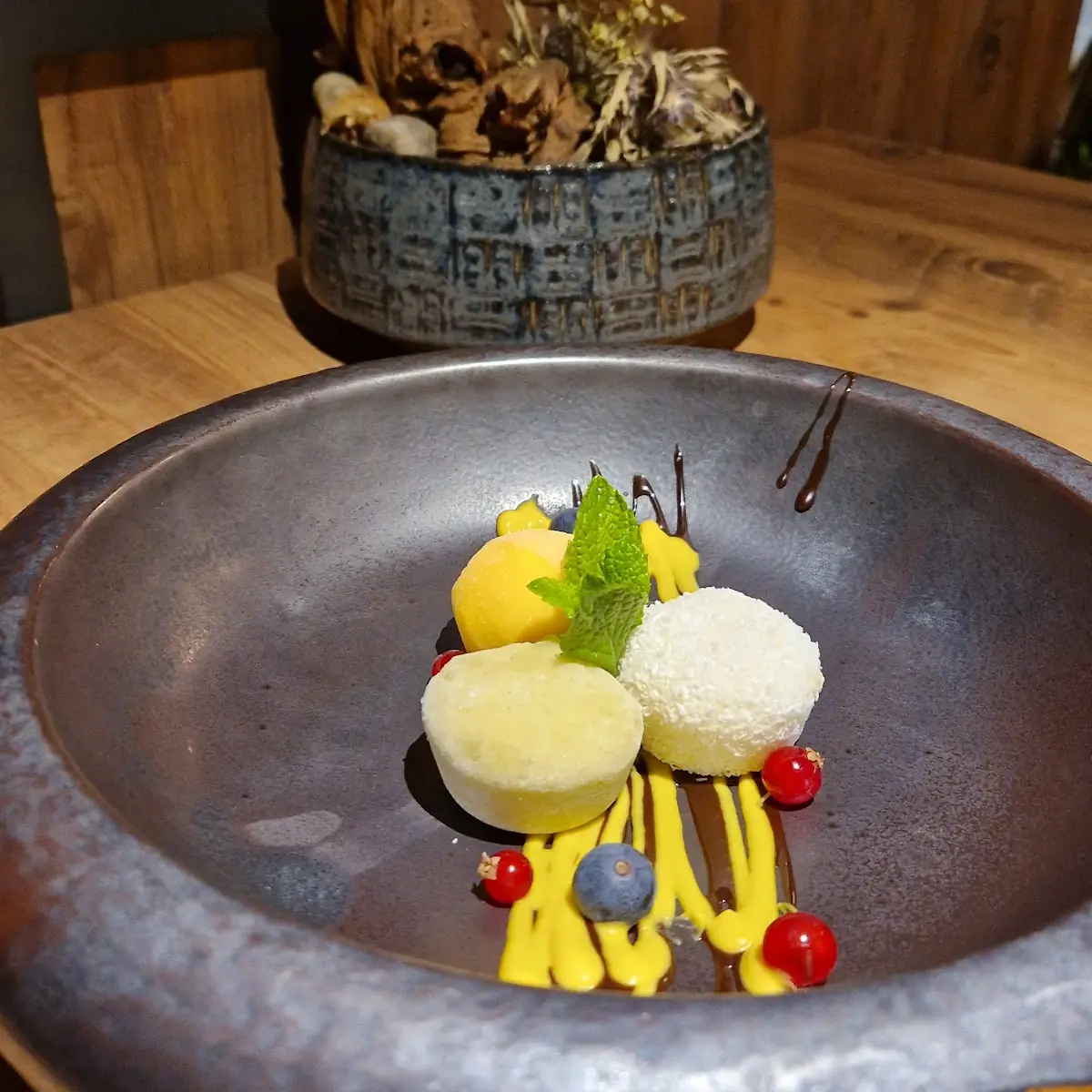 Mochi Eis