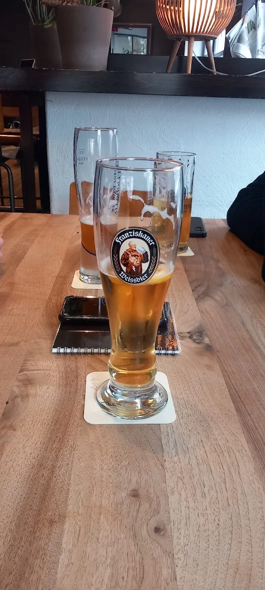 Bier, Café Bar One
