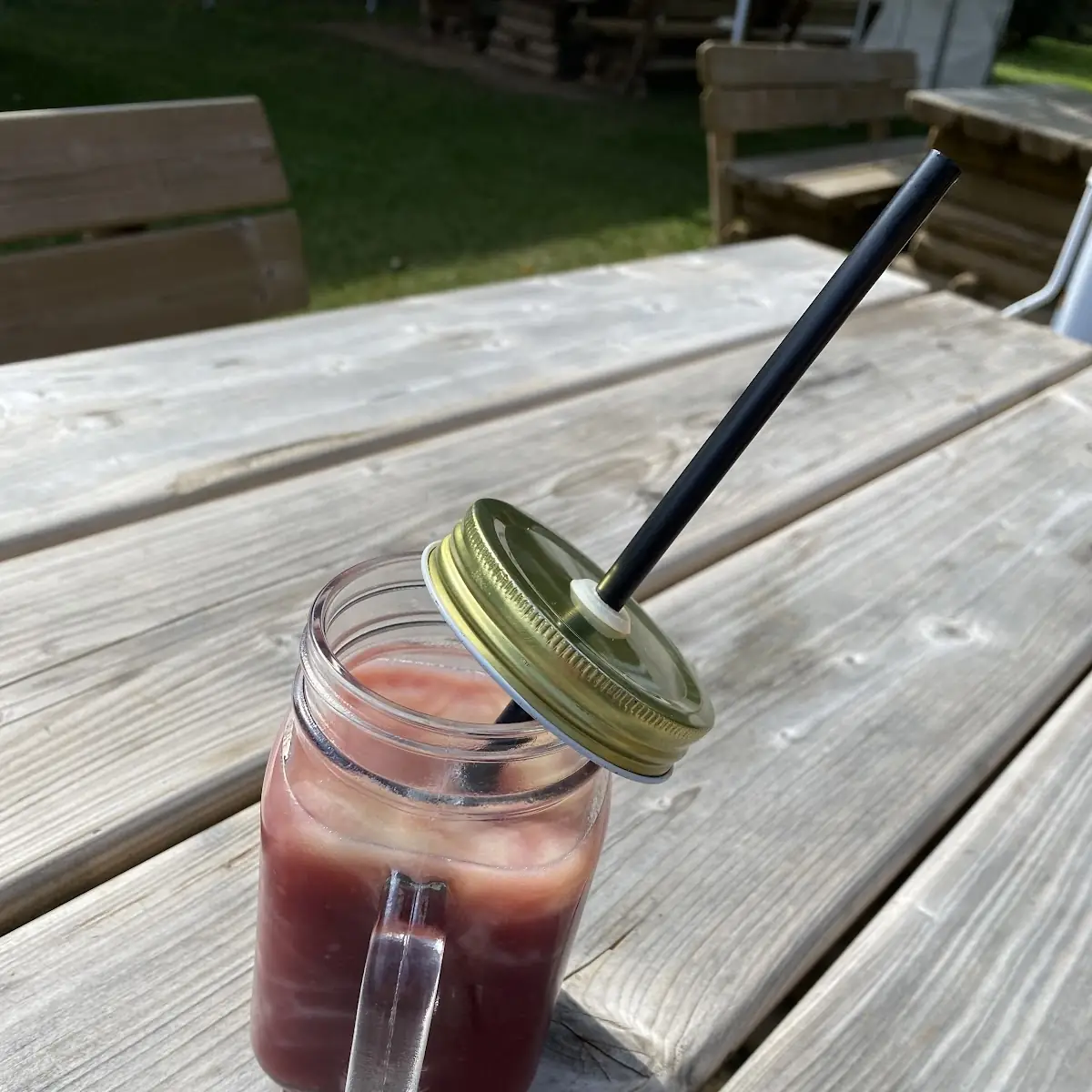 Kirschsaft