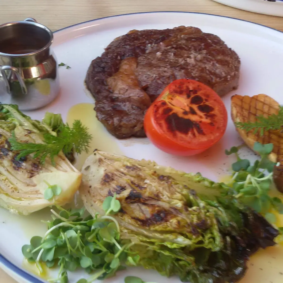 Rumpsteak