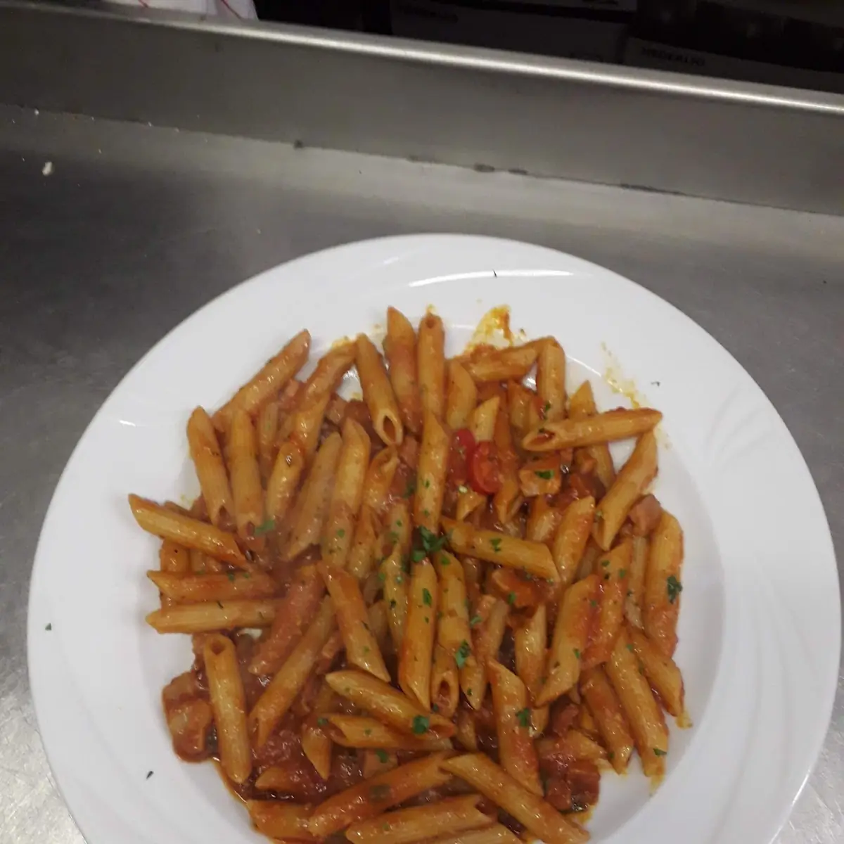 Penne